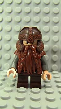 最大80％オフ！中古輸入品 未使用 Leg L rdf the Rings2013- Gimli - Lse Mini Figure並行輸入品ムジカ＆フェリーチェ市場店