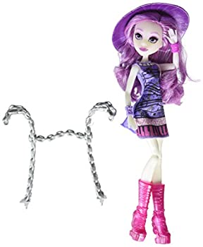 【中古】【輸入品・未使用】Monster High Music Class Ari Hauntington Doll|ムジカ&フェリーチェ店