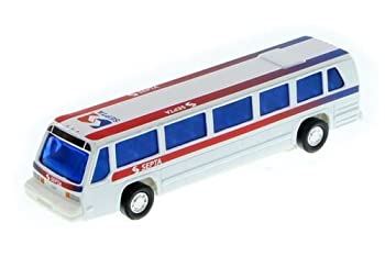 【中古】【輸入品・未使用】シティバス セプタ フィラデルフィア モダン 6インチ ダイカスト 1:64スケール|ムジカ&フェリーチェ店