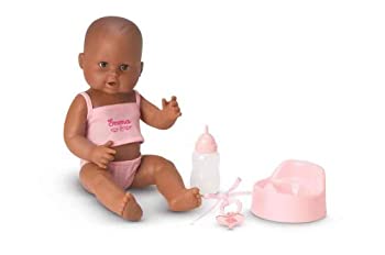 【中古】【輸入品・未使用】Corolle Graceful Emma Drink-and-Wet Bath Baby Doll [並行輸入品]