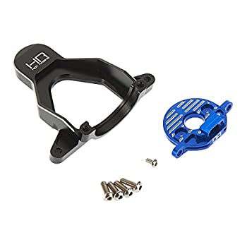 【中古】【輸入品・未使用】Hot Racing DCB18X06 アルミニウムモーターマウント Traxxas M41用|ムジカ&フェリーチェ店