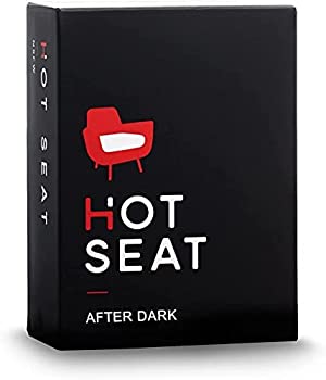 【中古】【輸入品・未使用】Hot Seat - NSFW Expansion