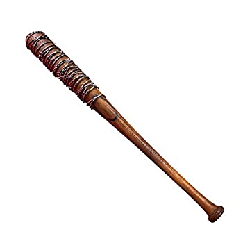 【中古】【輸入品・未使用】The Walking Dead Negan's Bat Lucille Replica by Walking Dead 44,132円