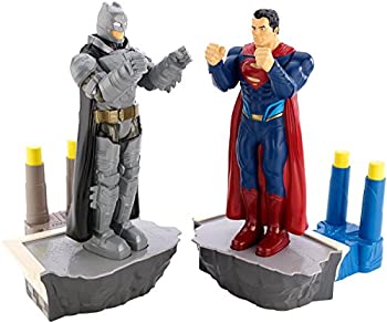 【中古】【輸入品・未使用】Rock 'Em Sock 'Em Robots: Batman v. Superman Edition[並行輸入品]｜ムジカ＆フェリーチェ店