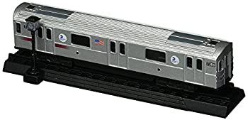 【中古】【輸入品・未使用】Daron MTA Diecast Subway Car [並行輸入品]｜ムジカ＆フェリーチェ店