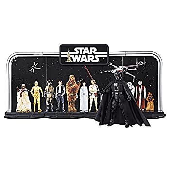 【中古】【輸入品・未使用】Star Wars The Black Series 40th Anniversary Legacy Pack｜ムジカ＆フェリーチェ店