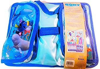 【中古】【輸入品・未使用】[ファインディング・ドリー]Finding Dory Travel Desk 12.87 In x 10.12 In 2121FD [並行輸入品]｜ムジカ＆フェリーチェ店