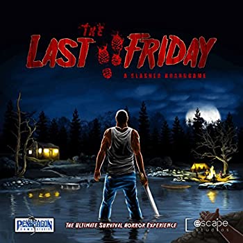 【中古】【輸入品・未使用】Last Friday 45,824円