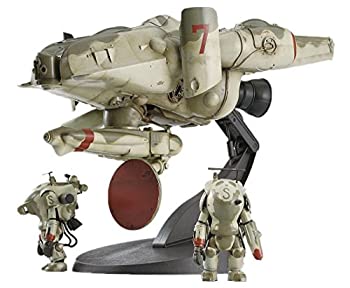【中古】【輸入品・未使用】HASEGAWA 64003 1/35 Ma.K Lunadiver Stingray [並行輸入品]