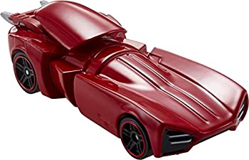 【中古】【輸入品・未使用】スター・ウォーズ/最後のジェダイ 2017 ホットウィール ダイキャスト キャラクターカー 1パック エリート・プレトリアンガード / STAR WARS : TH