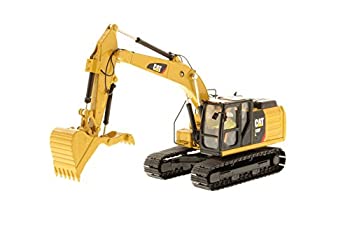 【中古】【輸入品・未使用】DM85924 1/50 ハイラインシリーズ Cat 323F L ハイドローリックエクスカベータ 32,518円