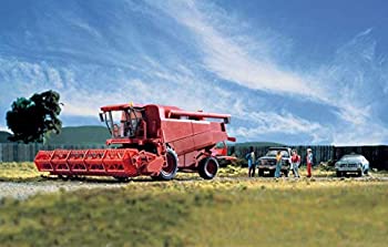 【中古】【輸入品・未使用】FARM COMBINE W/GRAIN & CORN