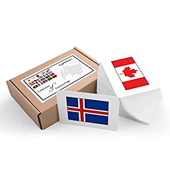 【中古】【輸入品・未使用】Collection of Country Flags 35,664円