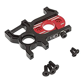【中古】【輸入品・未使用】Hot Racing AON38M01 チャンネルロック セキュアモーターマウント Arrma Karton アウトキャスト