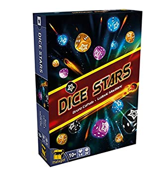 【中古】【インポート品・未当て嵌める】余暇活動ジャパン ダイス型・はやりっ子 日本語版 (1-4人用 20分 10才以上向け) ゲーム盤競り合い