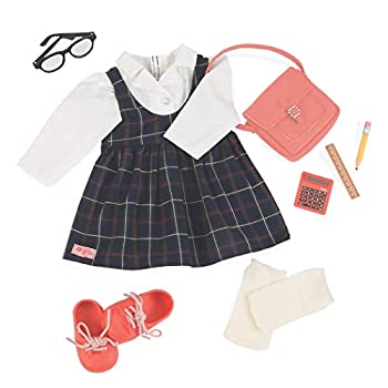【中古】【輸入品・未使用】Our Generation 70.30266 Perfect Score Deluxe Doll's Outfit｜ムジカ＆フェリーチェ店