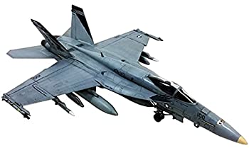 【中古】【輸入品・未使用】アカデミー 1/72 アメリカ海軍 F/A-18E VFA-143 ピューキン・ドッグス プラモデル 12547|ムジカ&フェリーチェ店