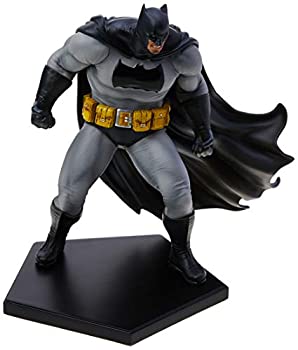 【中古】【輸入品・未使用】Iron Studios Batman Arkham Knight Dark Knight DLC Series 1:10 Art Scale Figure