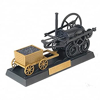 【中古】【輸入品・未使用】ACADEMY アカデミー 18133A 巻き動力 蒸気機関車 ペニーダレン [並行輸入品]｜ムジカ＆フェリーチェ店