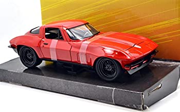 【中古】【輸入品・未使用】JadaTOYS 1:24SCALE %ダブルクォーテ%THE FAST AND THE FURIOUS%ダブルクォーテ%FAST 8 ワイルド・スピード ICE BREAK アイスブレイク %ダブルクォーテ%LETTY'|ムジカ&フェリーチェ店