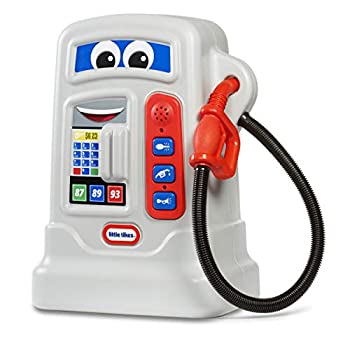 【中古】【輸入品・未使用】リトルタイクス コージーポンパー グレー Littletikes 645327