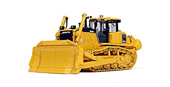 【中古】【輸入品・未使用】1/64 コマツ D155AX-8 シグマドーザ リッパー付き|ムジカ&フェリーチェ店