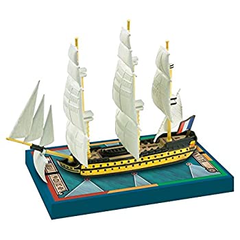 【中古】【輸入品・未使用】Ares Games ARESGN115A Sign- Bucentaure 1803 & Robuste 1806｜ムジカ＆フェリーチェ店