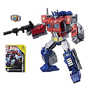 【中古】【輸入品・未使用】TF 2018 POTP [Leader] ｵﾌﾟﾃｨﾏｽ ﾌﾟﾗｲﾑ [並行輸入品]