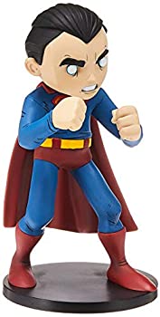 【中古】【輸入品・未使用】DC Artists Alley: Superman by Chris Uminga Designer Vinyl Figure