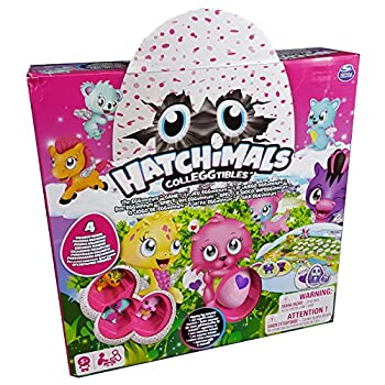 【中古】【輸入品・未使用】Hatchimals EGGventure Game|ムジカ&フェリーチェ店