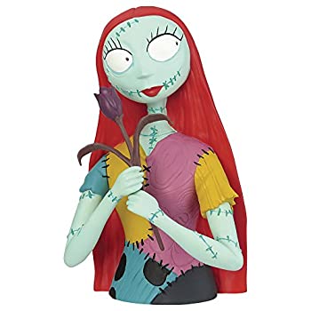 【中古】【輸入品・未使用】Nightmare Before Xmas Bust Bank Sally