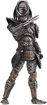 【中古】【輸入品・未使用】Predator 2 Warrior Predator PX 1/18 Scale Fig