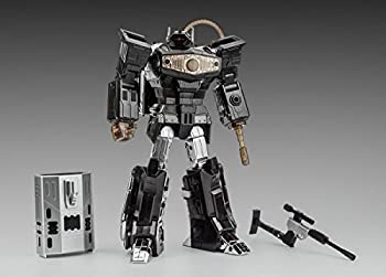 【中古】【輸入品・未使用】Cloud 9 W-01B C9 QuakeBlast　ブラック 合金 [並行輸入品]