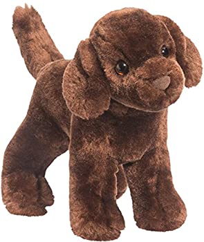 【中古】【輸入品・未使用】Douglasダグラス シルビアチョコレートラボ/Sylvia Chocolate Lab - 8インチ [並行輸入品]