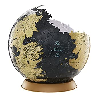 【中古】【輸入品・未使用】Game of Thrones Globe 9%ﾀﾞﾌﾞﾙｸｫｰﾃ%｜ムジカ＆フェリーチェ店 28,773円