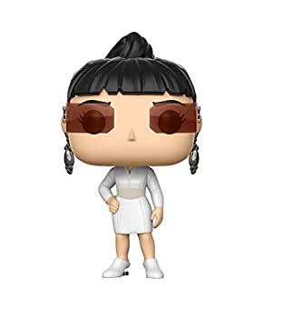 【中古】【輸入品・未使用】Funko - Figurine Blade Runner 2049 - Luv Pop 10cm - 0889698215930｜ムジカ＆フェリーチェ店