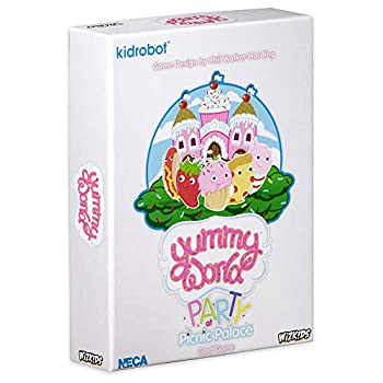 【中古】【輸入品・未使用】Yummy World: Party at Picnic Palace|ムジカ&フェリーチェ店