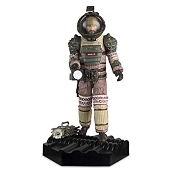 【中古】【輸入品・未使用】Alien Predator Fig Coll 6 Dallas From Alien|ムジカ&フェリーチェ店