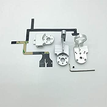 【中古】【輸入品・未使用】Taokeヨー+ Rollアーム/カバー/リボンケーブルキット/ねじジンバル修復for DJI Phantom 3?Professional/Advanced/4?K 43224-4915｜ムジカ＆フェリーチェ店