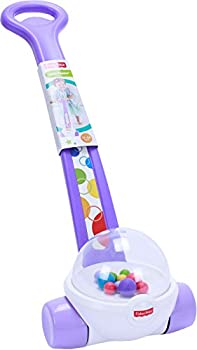 【中古】【輸入品・未使用】Fisher-Price コーンポッパー パープル|ムジカ&フェリーチェ店