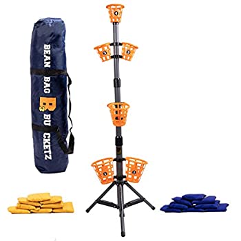 【中古】【輸入品・未使用】b3?BeanバッグBucketz|ムジカ&フェリーチェ店