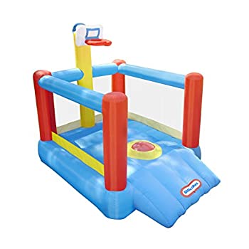 【中古】【輸入品・未使用】Little Tikes Super Slam 'n Dunk 141［並行輸入］｜ムジカ＆フェリーチェ店
