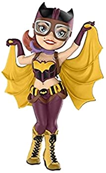 【中古】【輸入品・未使用】Funko - Figurine DC Comics - Batgirl Bombshells Rock Candy 15cm - 0889698237802｜ムジカ＆フェリーチェ店