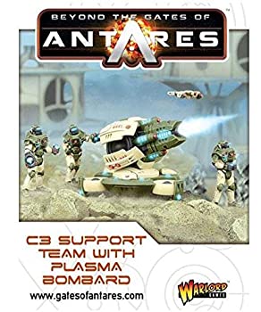 【中古】【輸入品・未使用】Antares C3 Plasma Bombard Box - R+m 18,691円