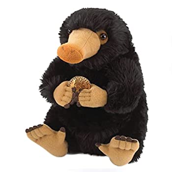 【中古】【輸入品・未使用】Noble Collection - Les Animaux Fantastiques - Peluche Niffler - 20 cm - 0849421004118