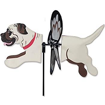 【中古】【輸入品・未使用】Petite Spinner???Mastiff