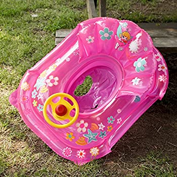 【中古】【輸入品・未使用】Doto エンジェルウォーカーチューブ(ピンク色/ 3～5歳) [並行輸入品]｜ムジカ＆フェリーチェ店