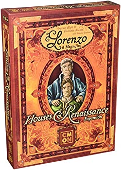 【中古】【輸入品・未使用】Lorenzo il Magnifico Houses of Renaissance