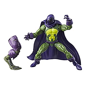 【中古】【輸入品・未使用】Spider-Man Legends Series 15cm Marvel's Prowler