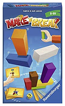 【中古】【輸入品・未使用】ミニ メイク&ブレイク (Mini Make'n'Break) 正規品 海外版｜ムジカ＆フェリーチェ店